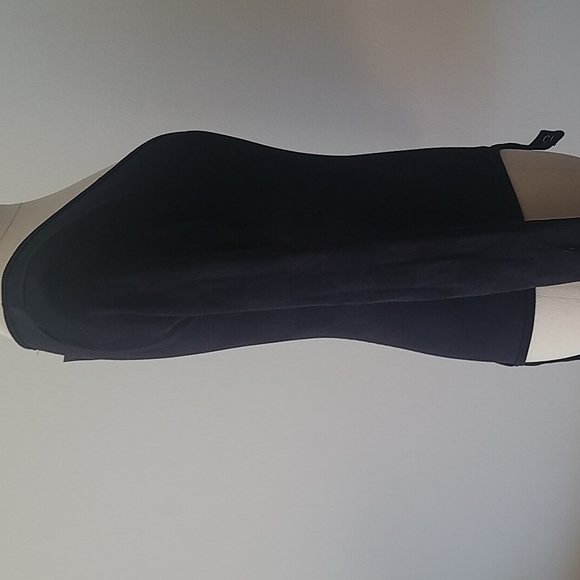 New Black Knit/Bodysuit  S/M - Picture 6 of 7